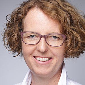 Dr. med. Claudia Lahner