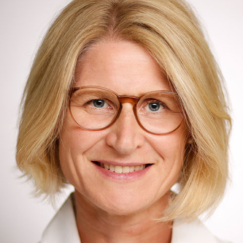 Dr. med. Lioba Diedrich